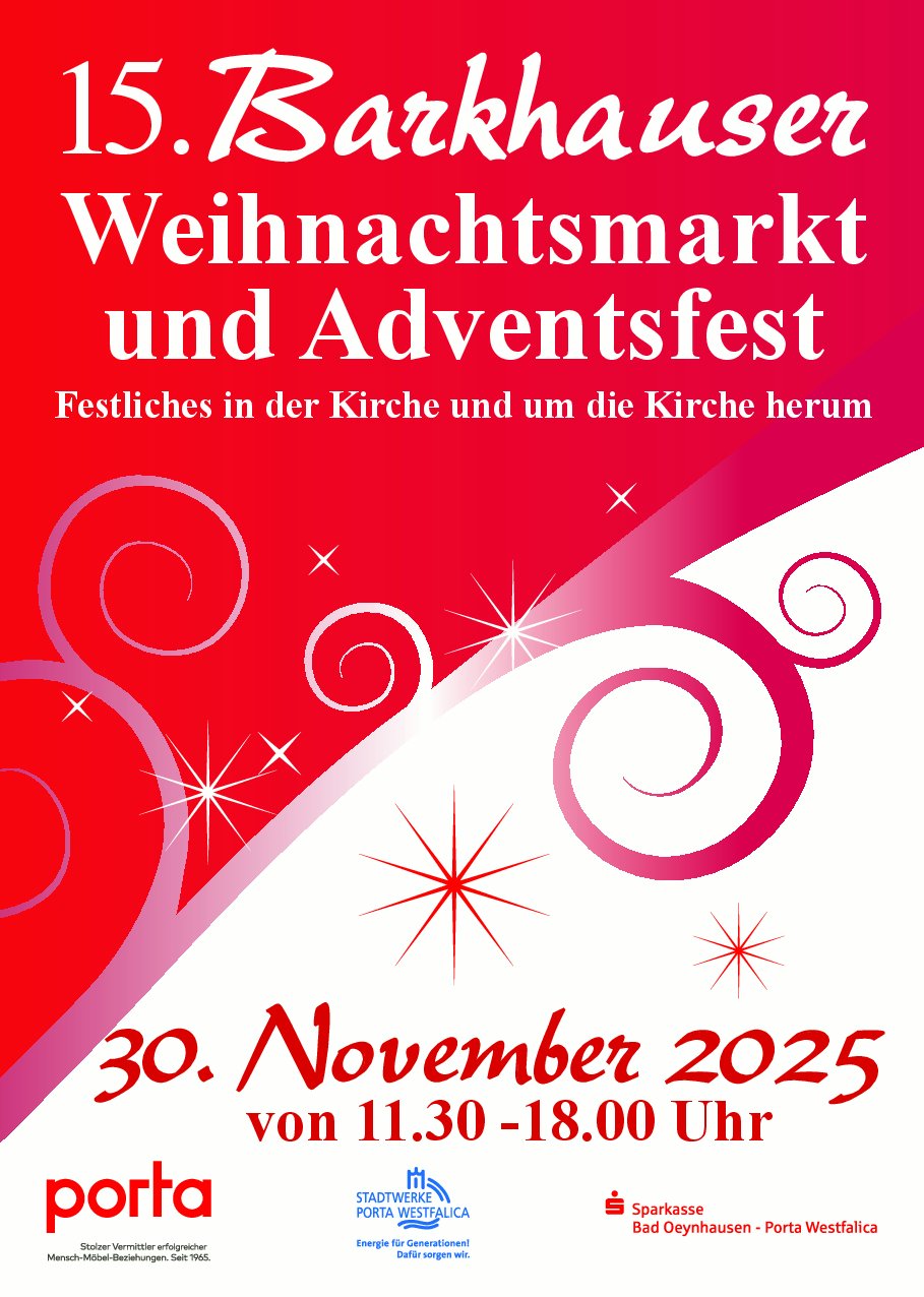 WeihnBarkhausen-PlakatA5 2025