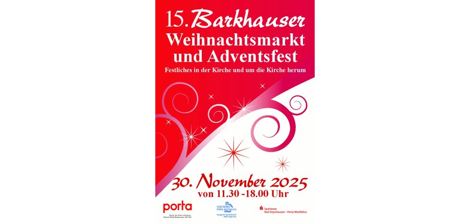 WeihnBarkhausen-PlakatA5 2025